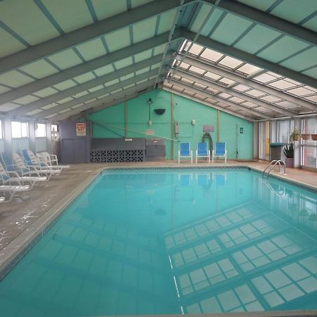 Seahawk Motel Virginia Beach Ngoại thất bức ảnh
