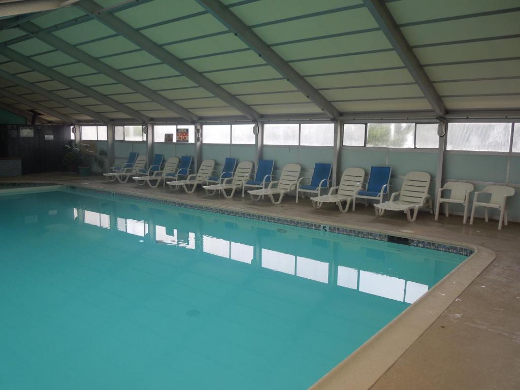 Seahawk Motel Virginia Beach Ngoại thất bức ảnh
