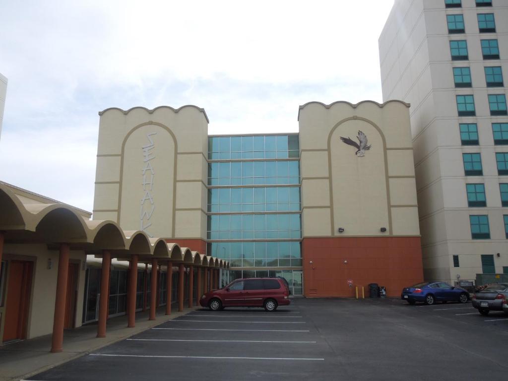 Seahawk Motel Virginia Beach Ngoại thất bức ảnh