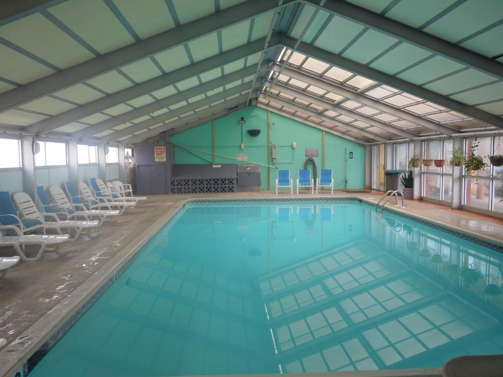 Seahawk Motel Virginia Beach Ngoại thất bức ảnh