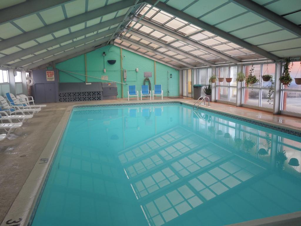 Seahawk Motel Virginia Beach Ngoại thất bức ảnh