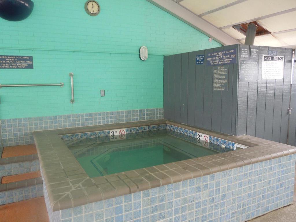 Seahawk Motel Virginia Beach Ngoại thất bức ảnh