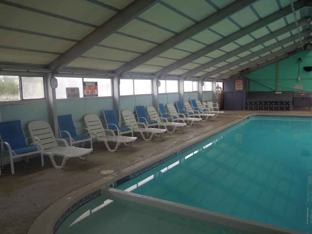 Seahawk Motel Virginia Beach Ngoại thất bức ảnh