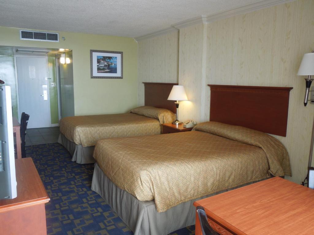 Seahawk Motel Virginia Beach Phòng bức ảnh
