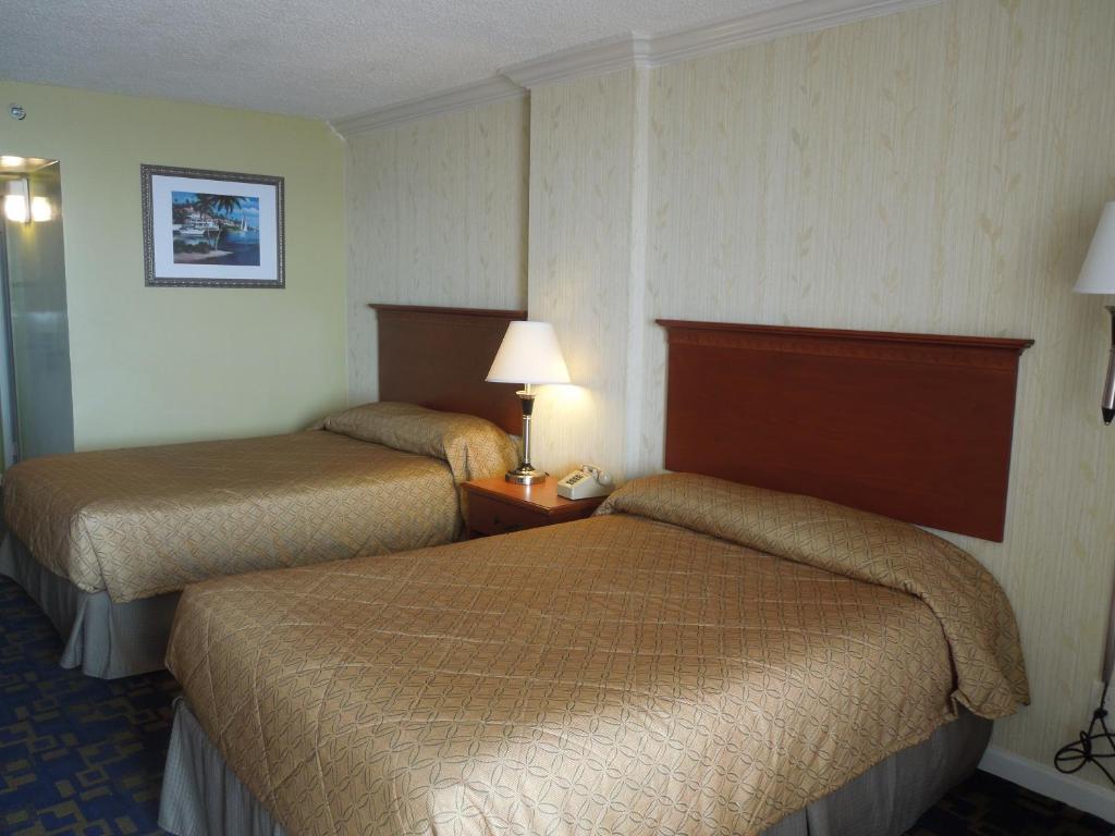 Seahawk Motel Virginia Beach Phòng bức ảnh