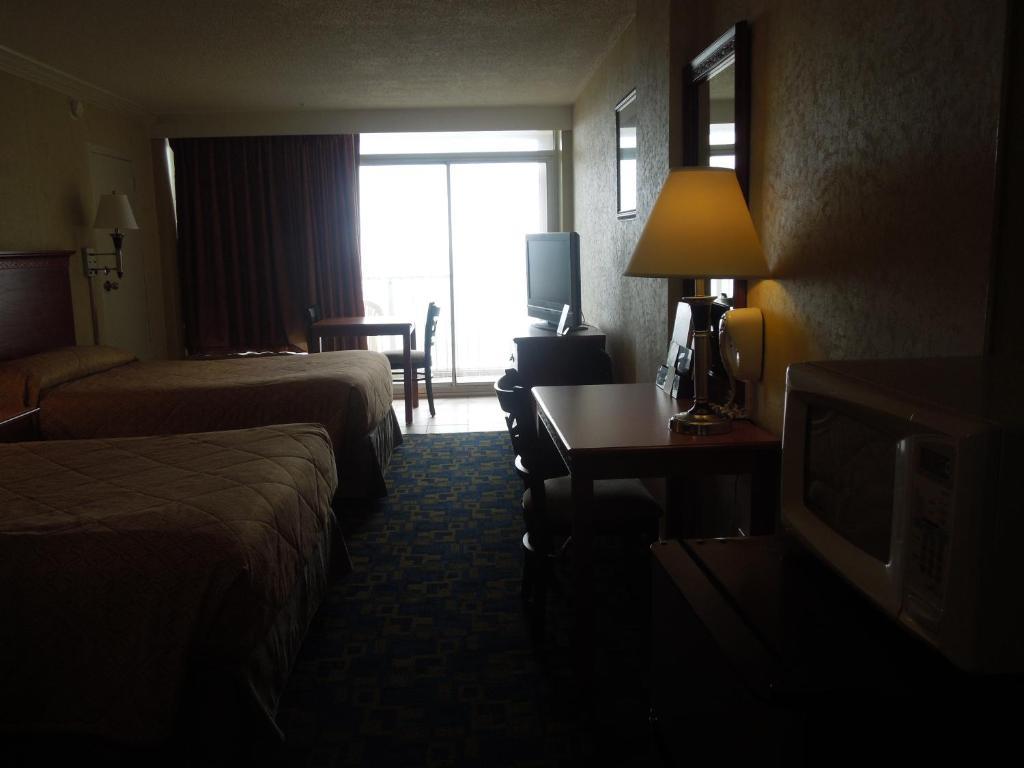 Seahawk Motel Virginia Beach Ngoại thất bức ảnh