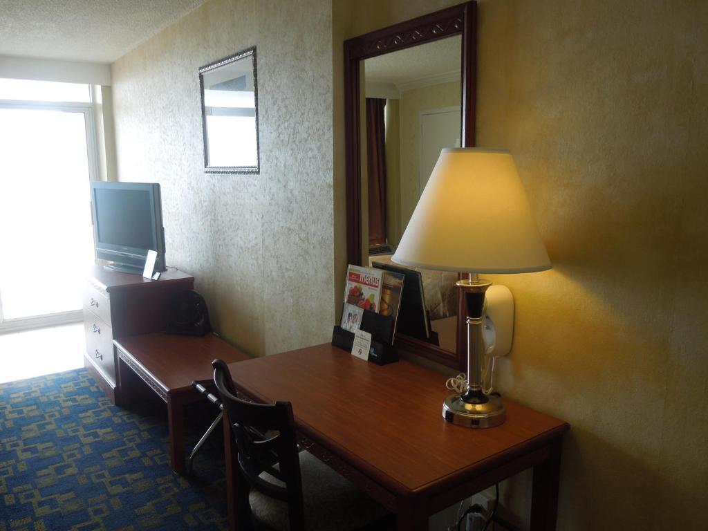 Seahawk Motel Virginia Beach Phòng bức ảnh