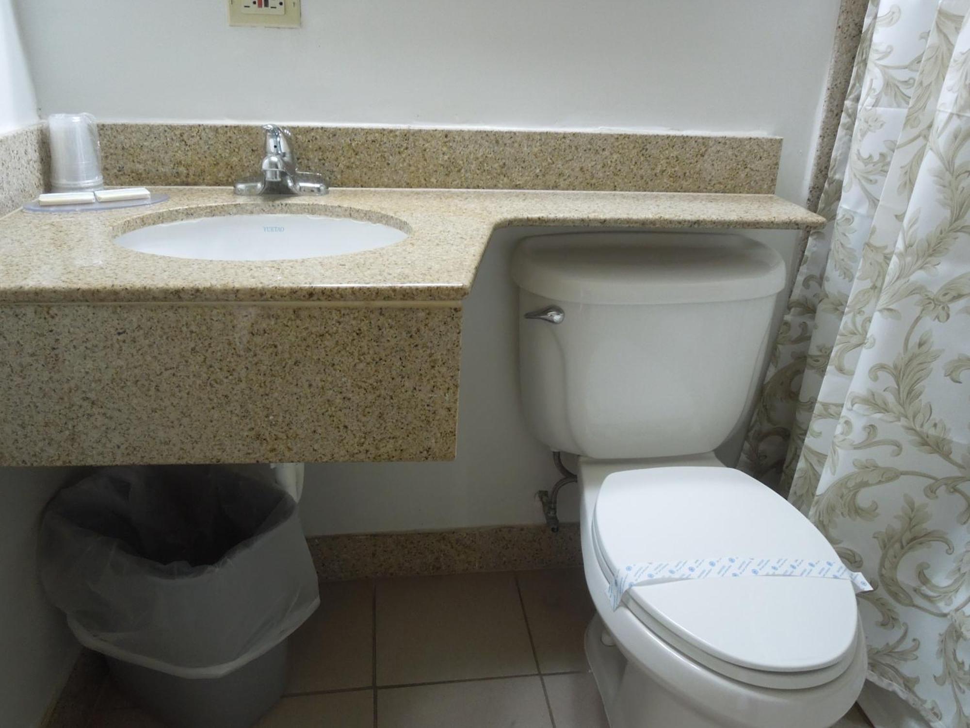 Seahawk Motel Virginia Beach Ngoại thất bức ảnh