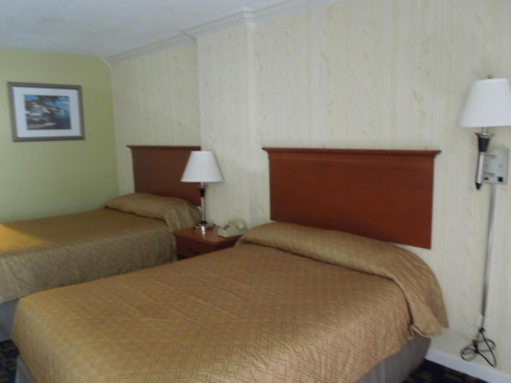 Seahawk Motel Virginia Beach Phòng bức ảnh