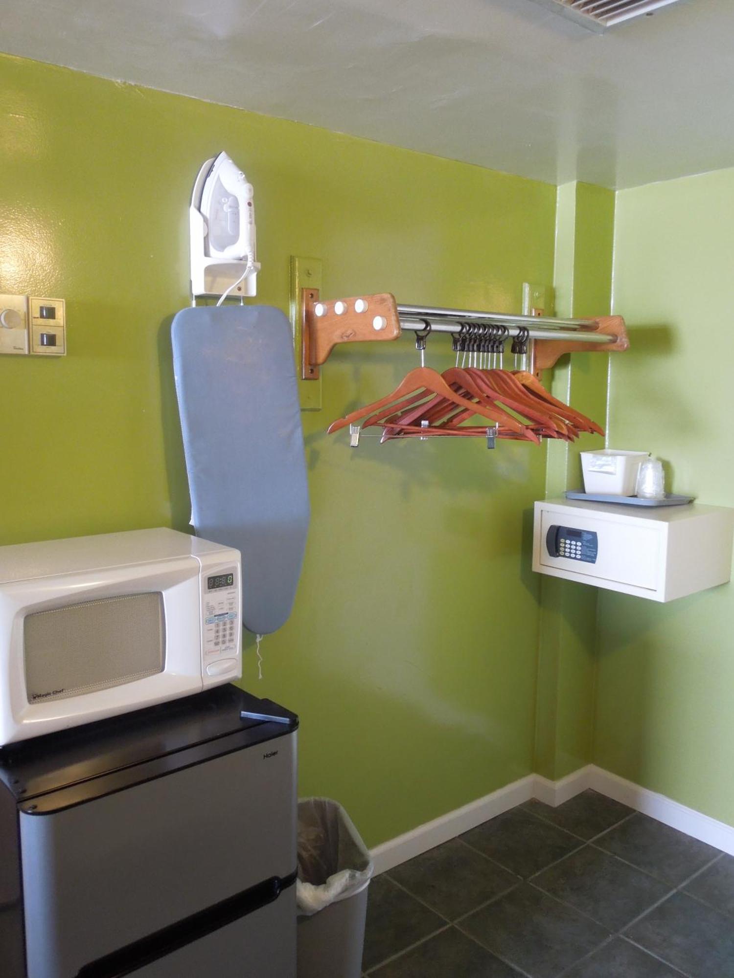 Seahawk Motel Virginia Beach Ngoại thất bức ảnh