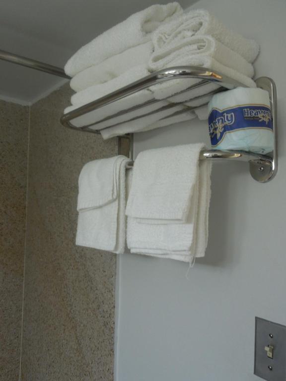 Seahawk Motel Virginia Beach Ngoại thất bức ảnh