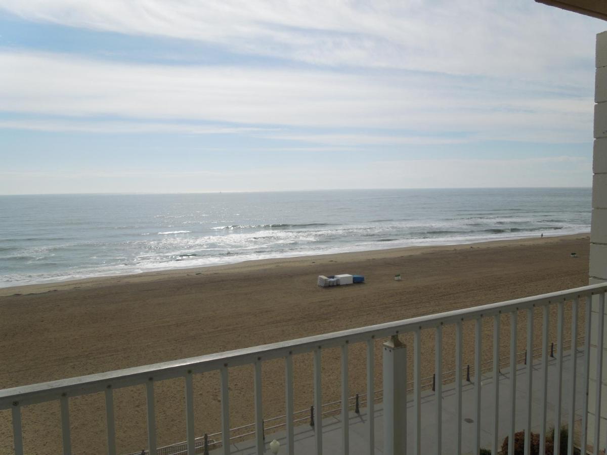 Seahawk Motel Virginia Beach Ngoại thất bức ảnh