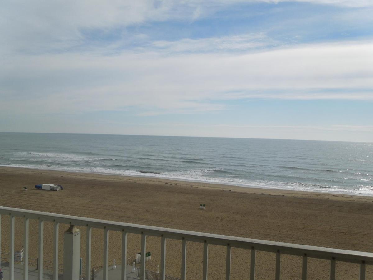 Seahawk Motel Virginia Beach Ngoại thất bức ảnh