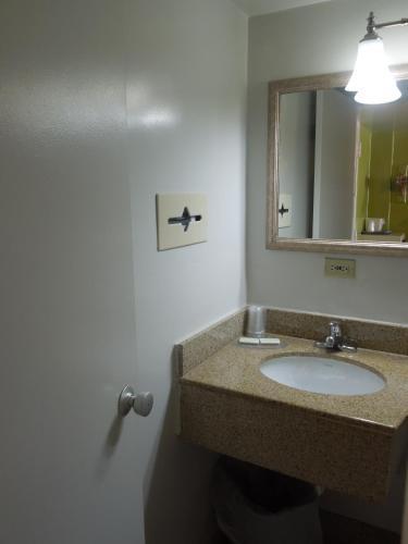Seahawk Motel Virginia Beach Ngoại thất bức ảnh